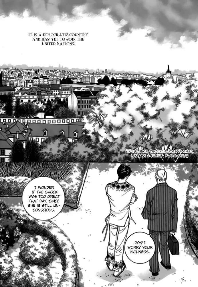 Full House II Chapter 8 page 20 - Chapter 8