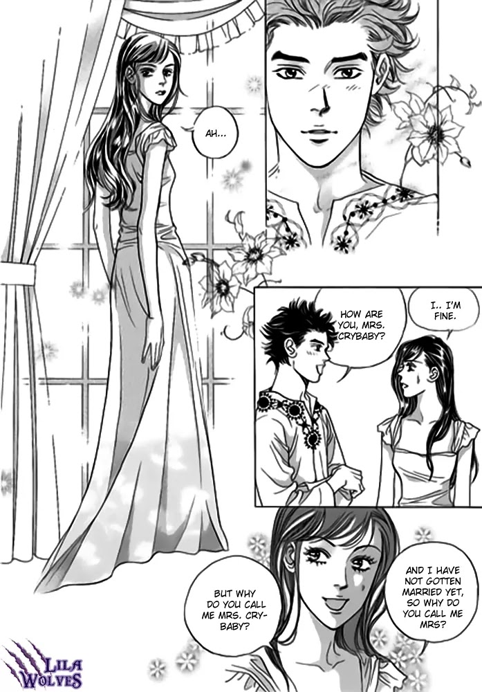 Full House II Chapter 8 page 22 - Chapter 8