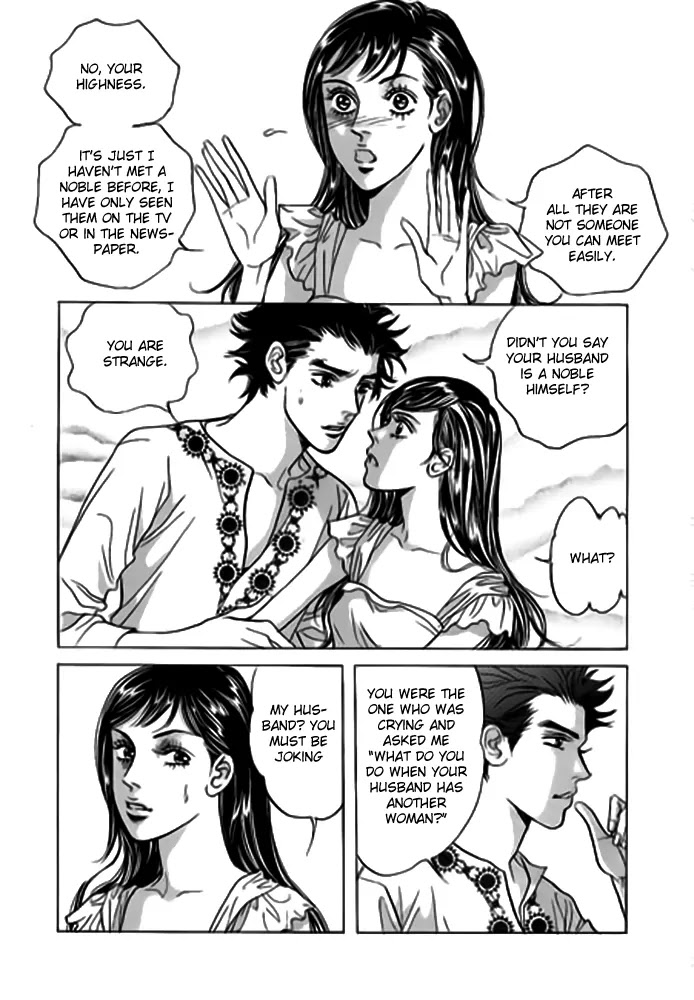 Full House II Chapter 8 page 24 - Chapter 8