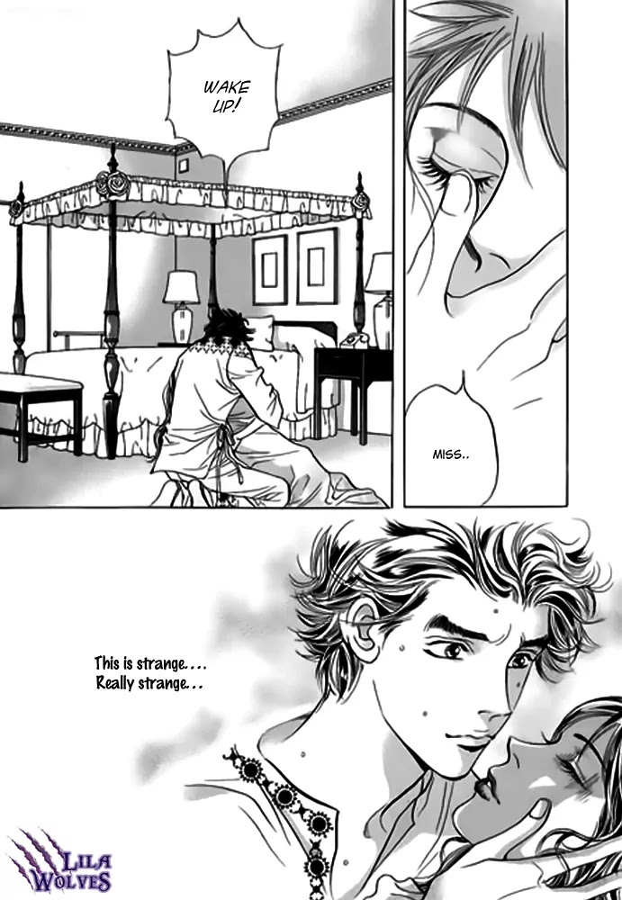 Full House II Chapter 8 page 26 - Chapter 8