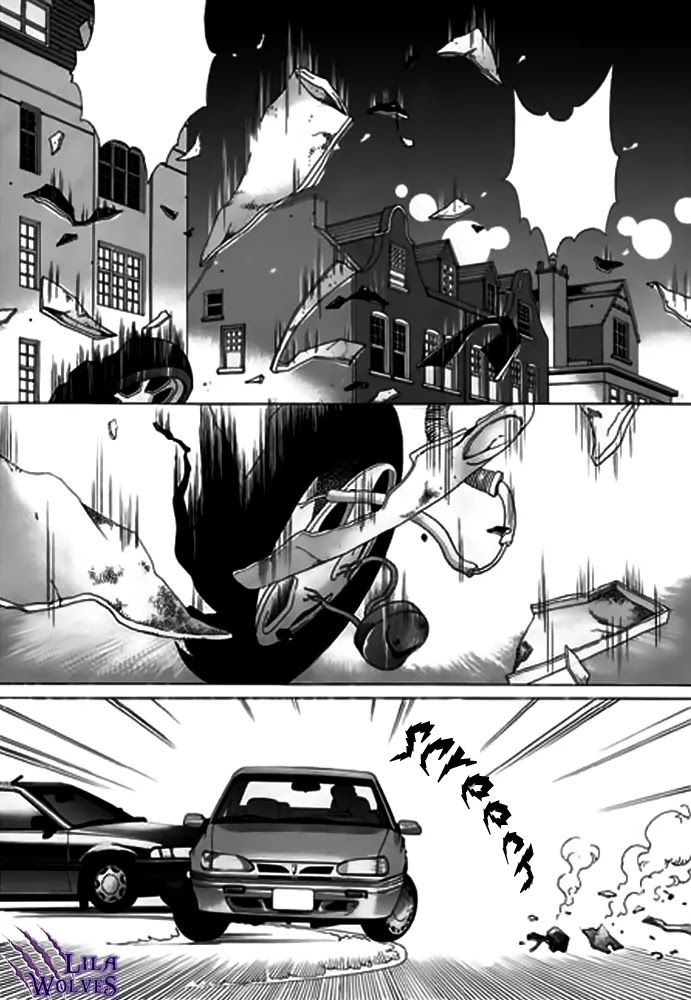 Full House II Chapter 8 page 3 - Chapter 8