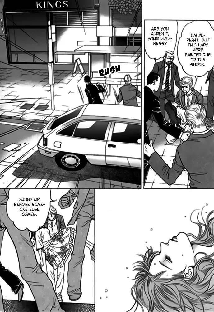 Full House II Chapter 8 page 4 - Chapter 8