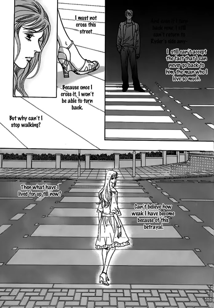 Full House II Chapter 8 page 5 - Chapter 8
