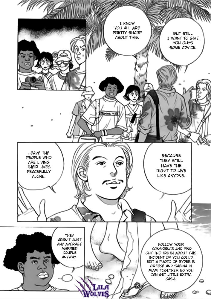 Full House II Chapter 9 page 10 - Chapter 9