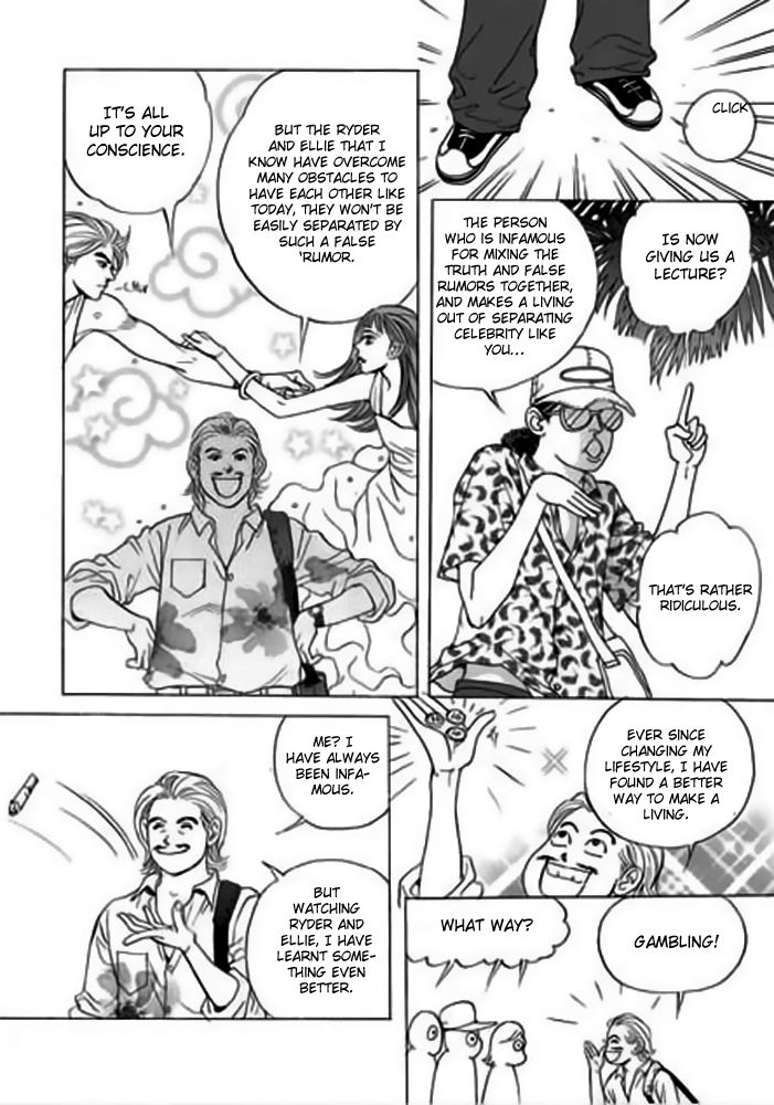 Full House II Chapter 9 page 11 - Chapter 9