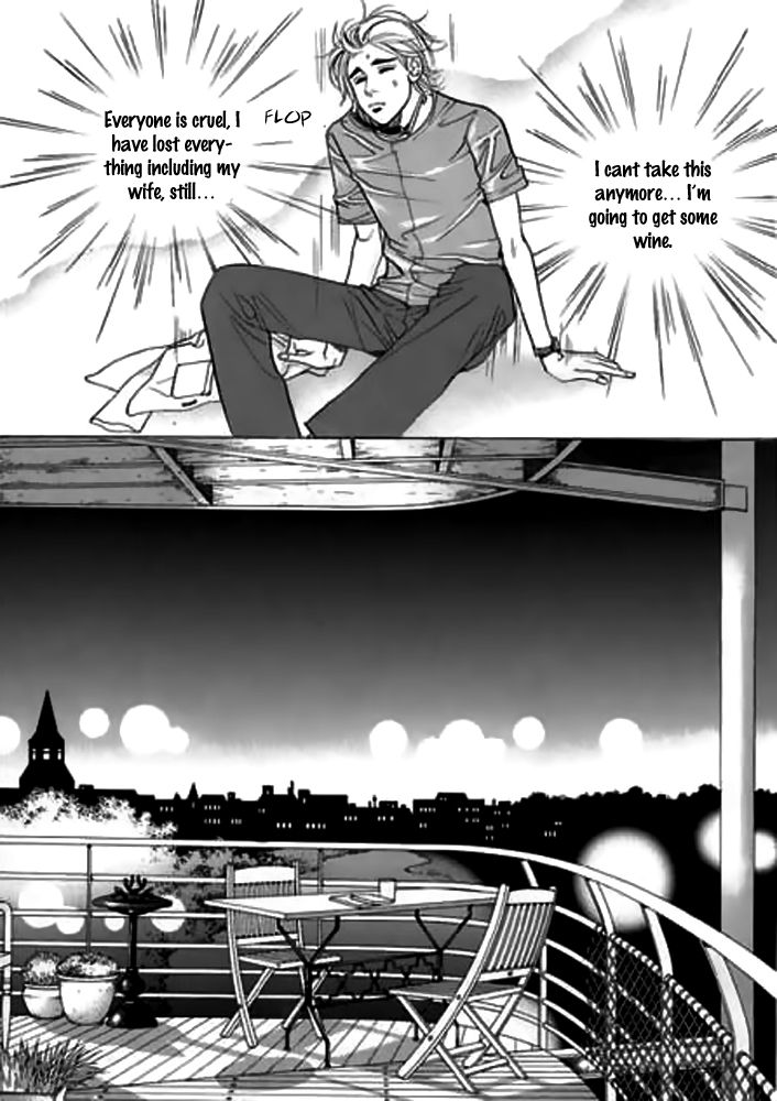 Full House II Chapter 9 page 14 - Chapter 9