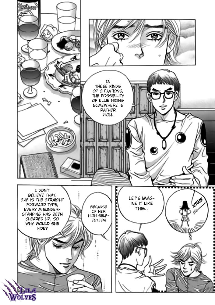 Full House II Chapter 9 page 15 - Chapter 9