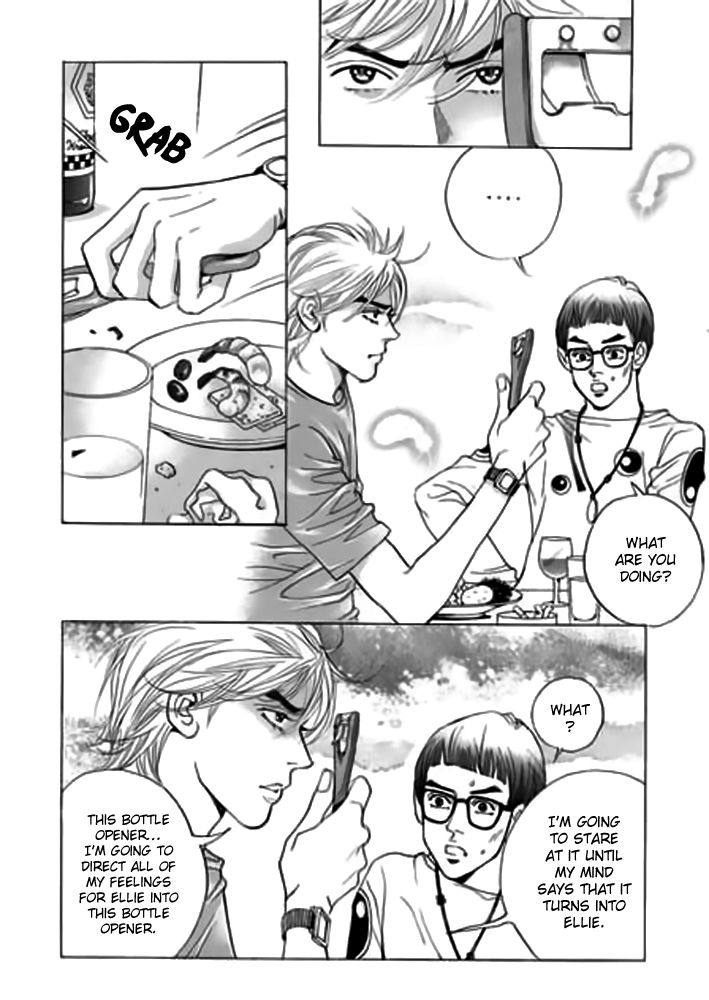 Full House II Chapter 9 page 18 - Chapter 9