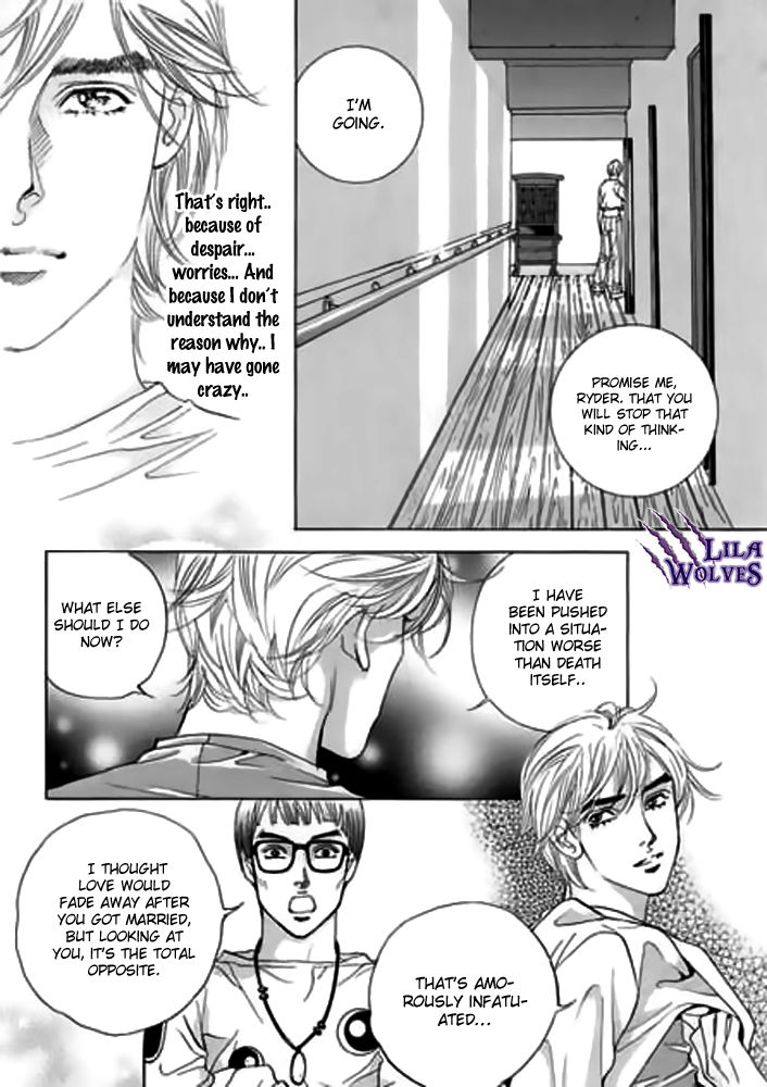 Full House II Chapter 9 page 20 - Chapter 9