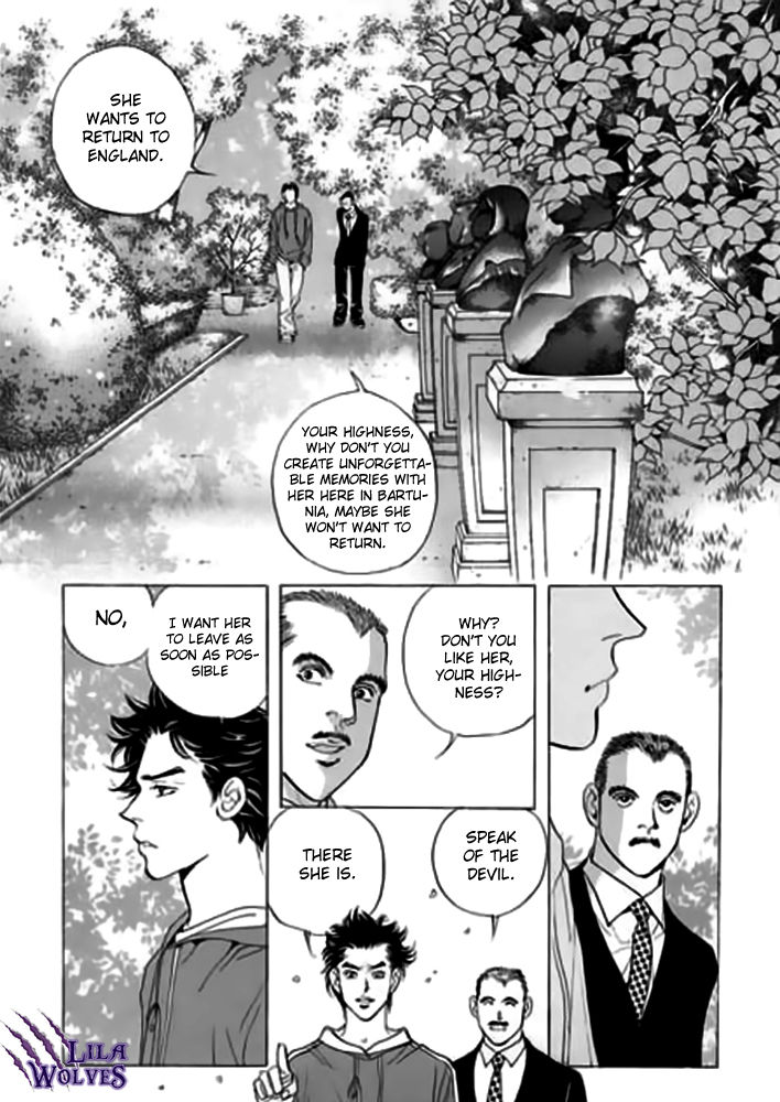 Full House II Chapter 9 page 24 - Chapter 9