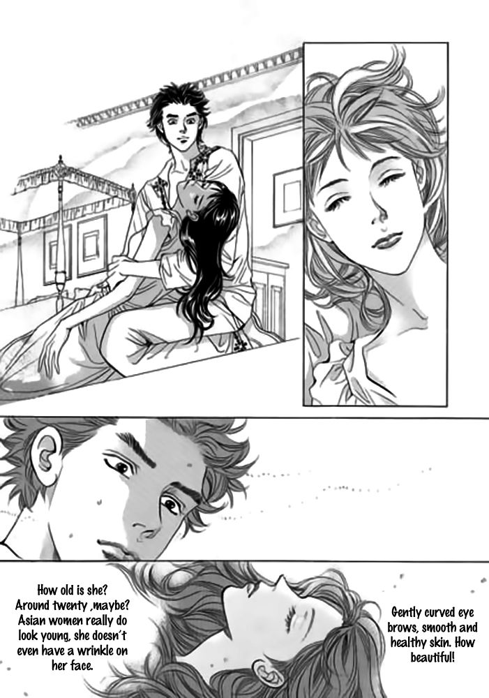 Full House II Chapter 9 page 3 - Chapter 9