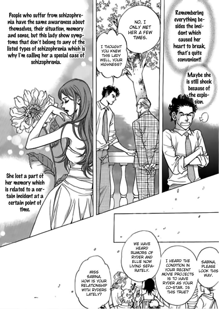 Full House II Chapter 9 page 7 - Chapter 9