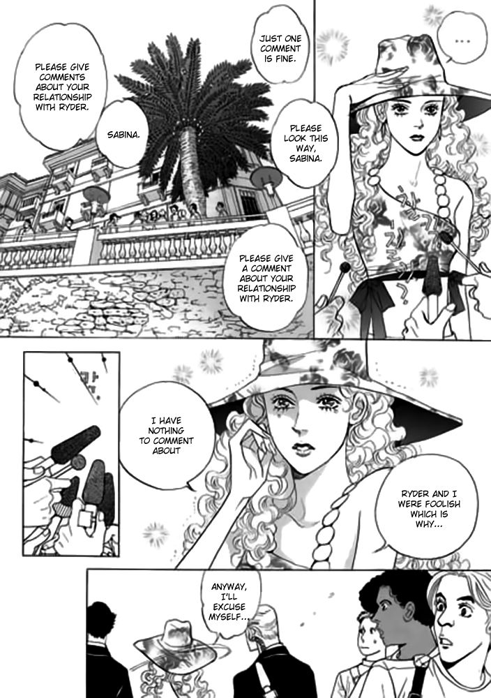 Full House II Chapter 9 page 8 - Chapter 9