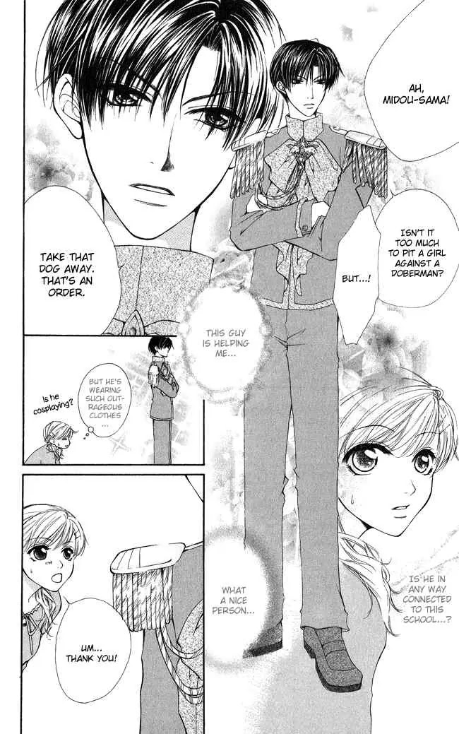 Full House Kiss Chapter 1 page 10 - Chapter 1