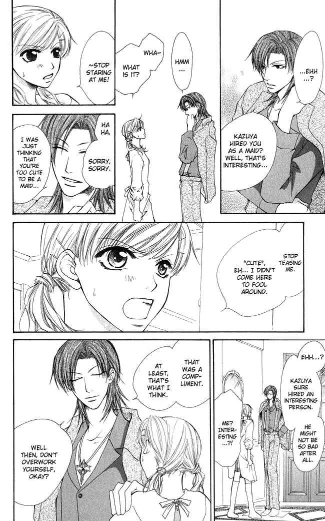 Full House Kiss Chapter 1 page 24 - Chapter 1