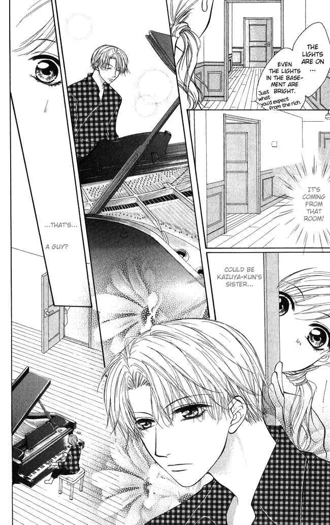 Full House Kiss Chapter 1 page 26 - Chapter 1