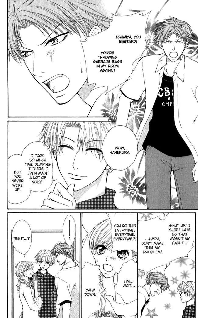 Full House Kiss Chapter 1 page 28 - Chapter 1