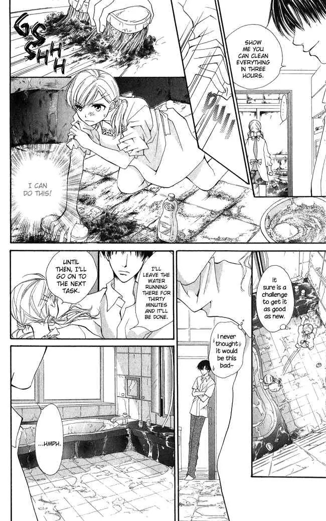 Full House Kiss Chapter 1 page 34 - Chapter 1