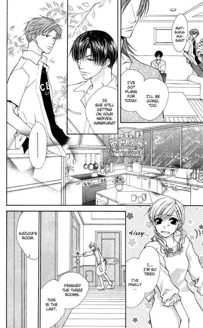 Full House Kiss Chapter 1 page 36 - Chapter 1