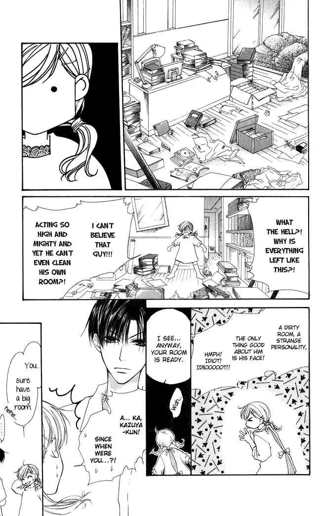 Full House Kiss Chapter 1 page 37 - Chapter 1