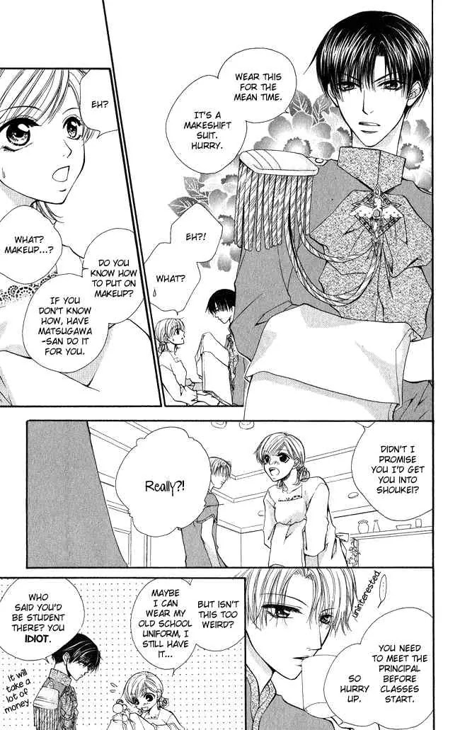 Full House Kiss Chapter 1 page 43 - Chapter 1
