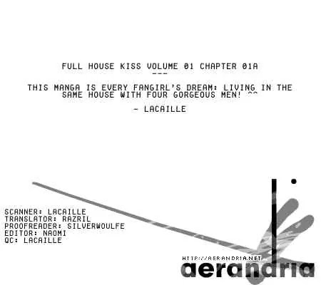 Full House Kiss Chapter 1 page 45 - Chapter 1