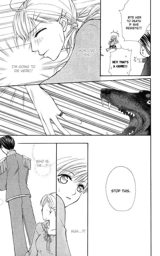 Full House Kiss Chapter 1 page 9 - Chapter 1