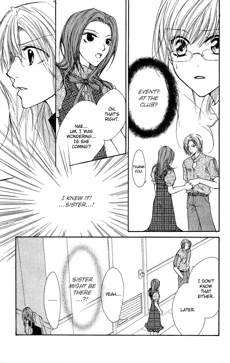 Full House Kiss Chapter 10 page 13 - Chapter 10