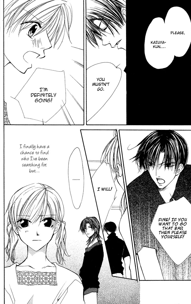 Full House Kiss Chapter 10 page 18 - Chapter 10