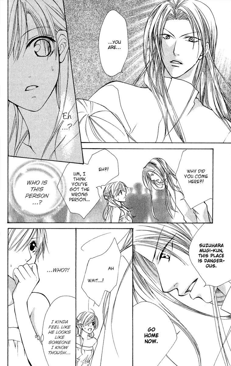 Full House Kiss Chapter 10 page 24 - Chapter 10