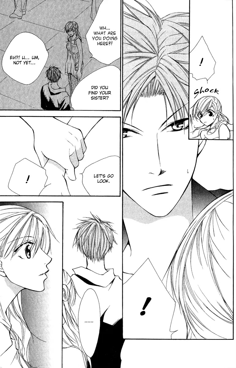 Full House Kiss Chapter 10 page 25 - Chapter 10
