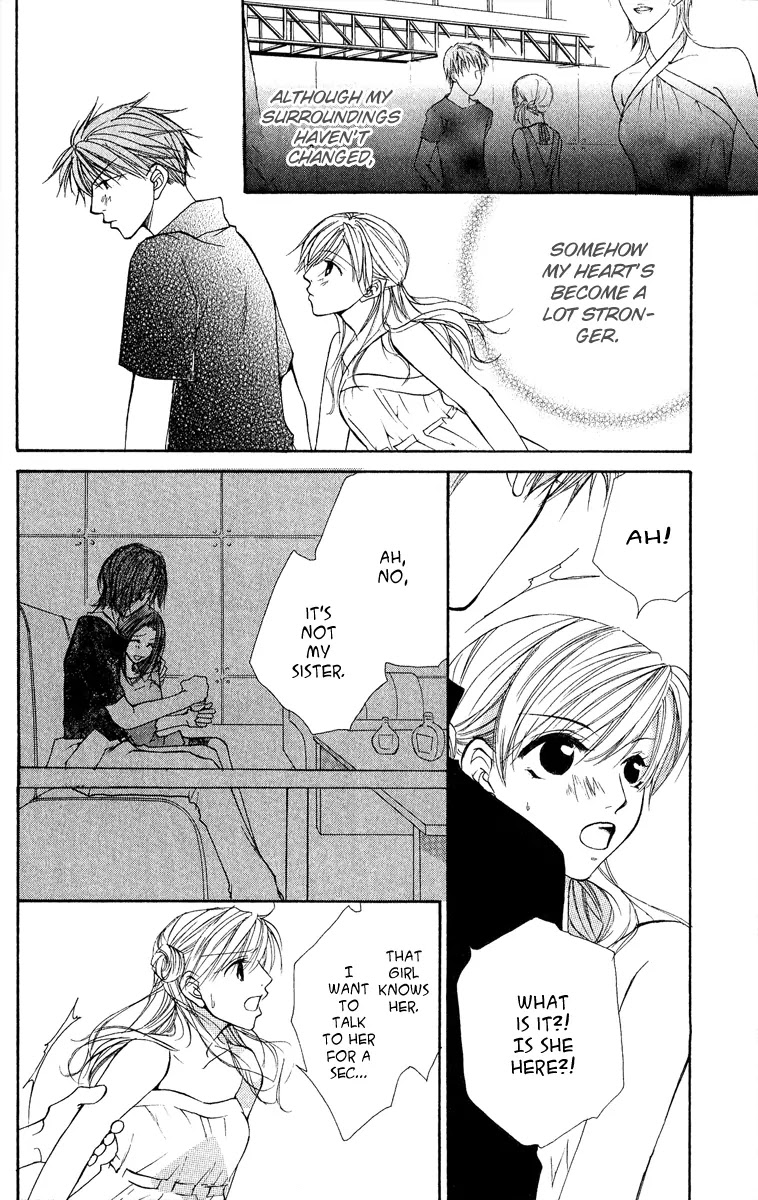 Full House Kiss Chapter 10 page 26 - Chapter 10