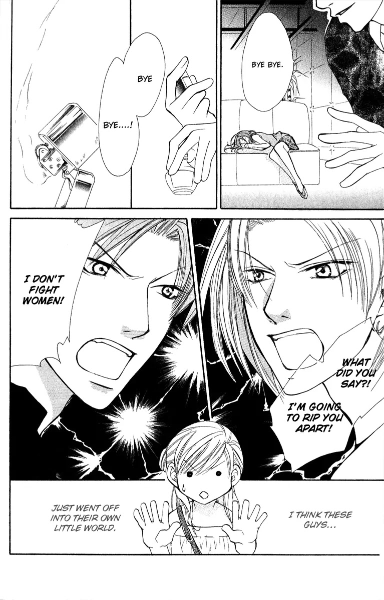 Full House Kiss Chapter 10 page 28 - Chapter 10