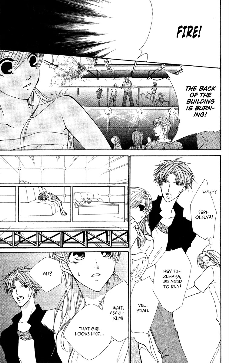 Full House Kiss Chapter 10 page 29 - Chapter 10