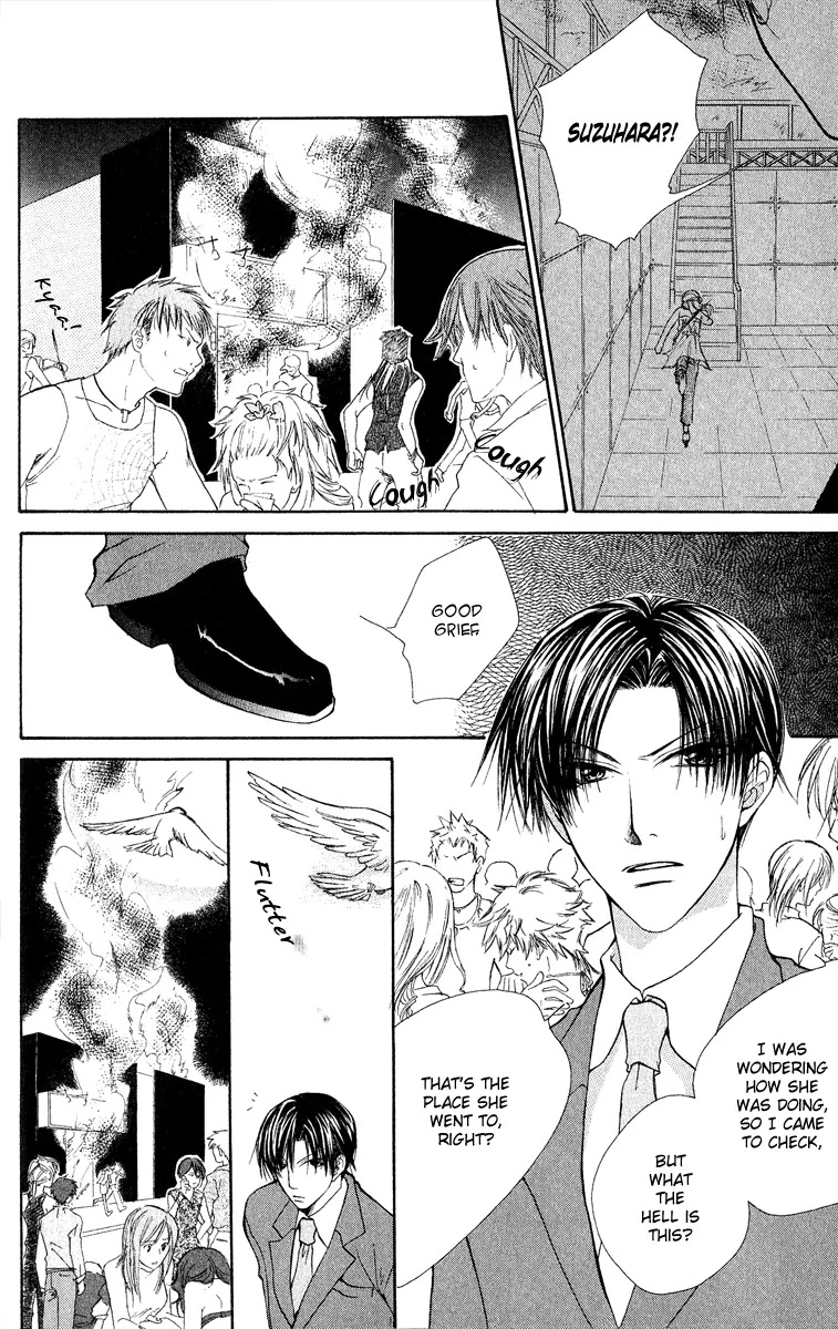 Full House Kiss Chapter 10 page 30 - Chapter 10