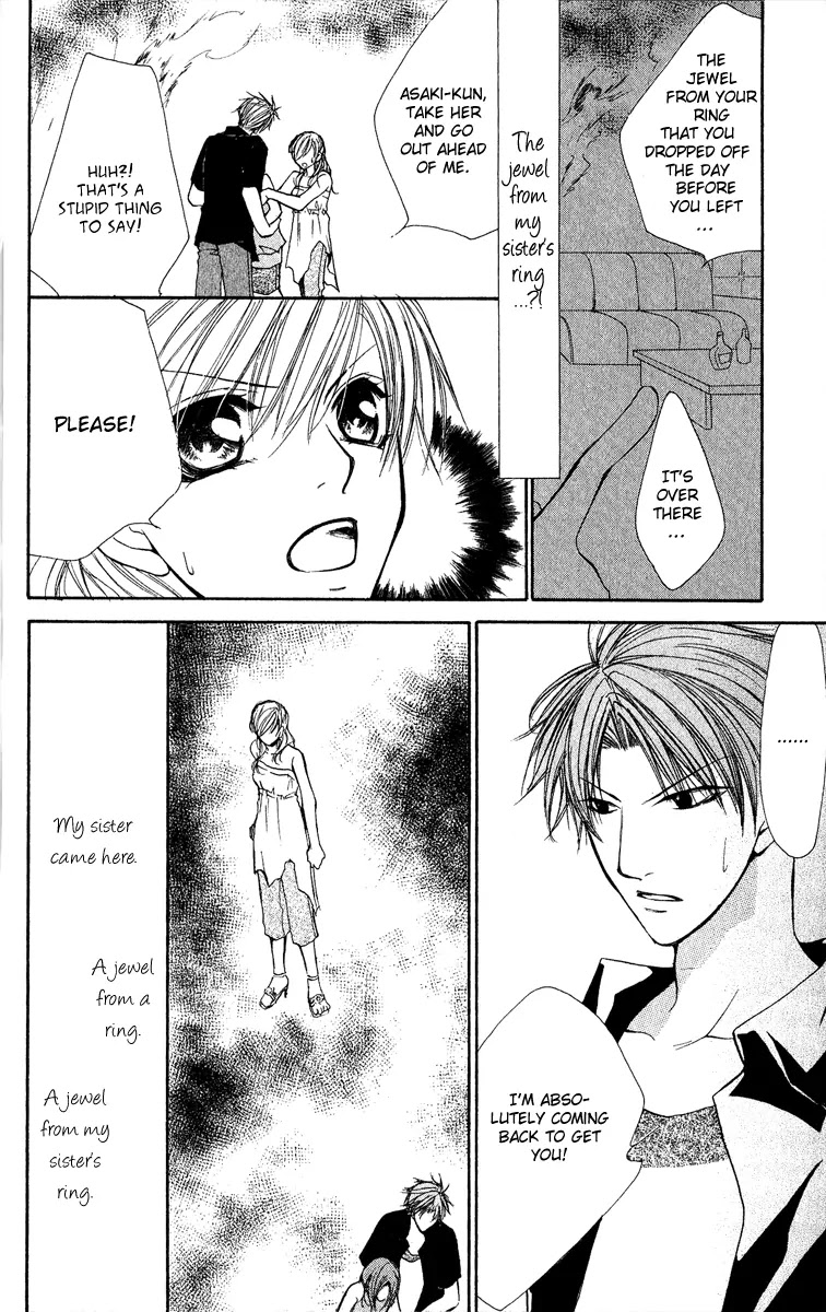 Full House Kiss Chapter 10 page 32 - Chapter 10