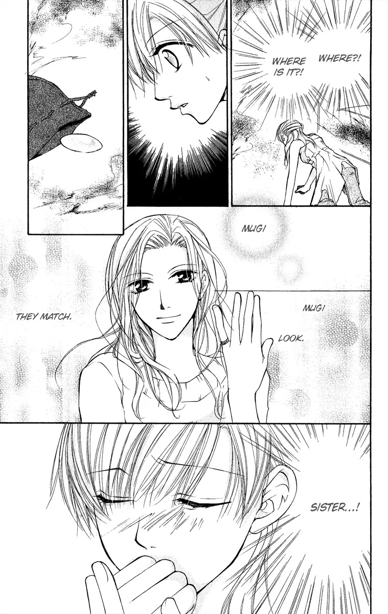 Full House Kiss Chapter 10 page 33 - Chapter 10