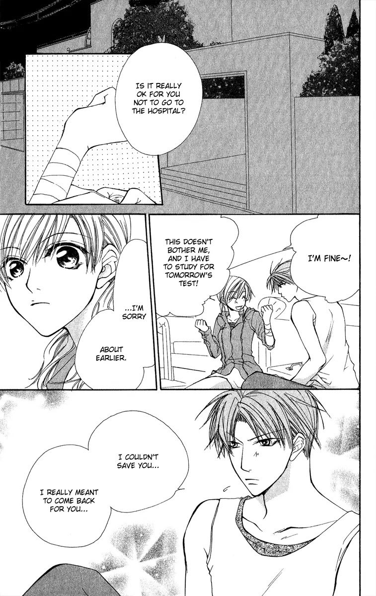 Full House Kiss Chapter 10 page 41 - Chapter 10