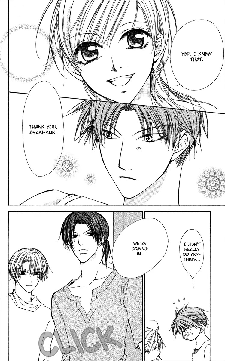 Full House Kiss Chapter 10 page 42 - Chapter 10
