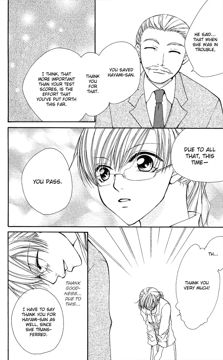 Full House Kiss Chapter 10 page 46 - Chapter 10