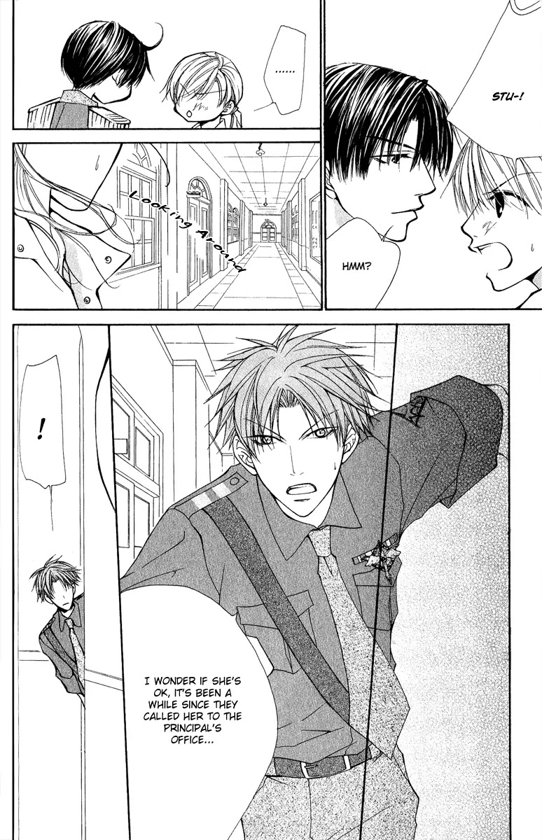 Full House Kiss Chapter 10 page 50 - Chapter 10