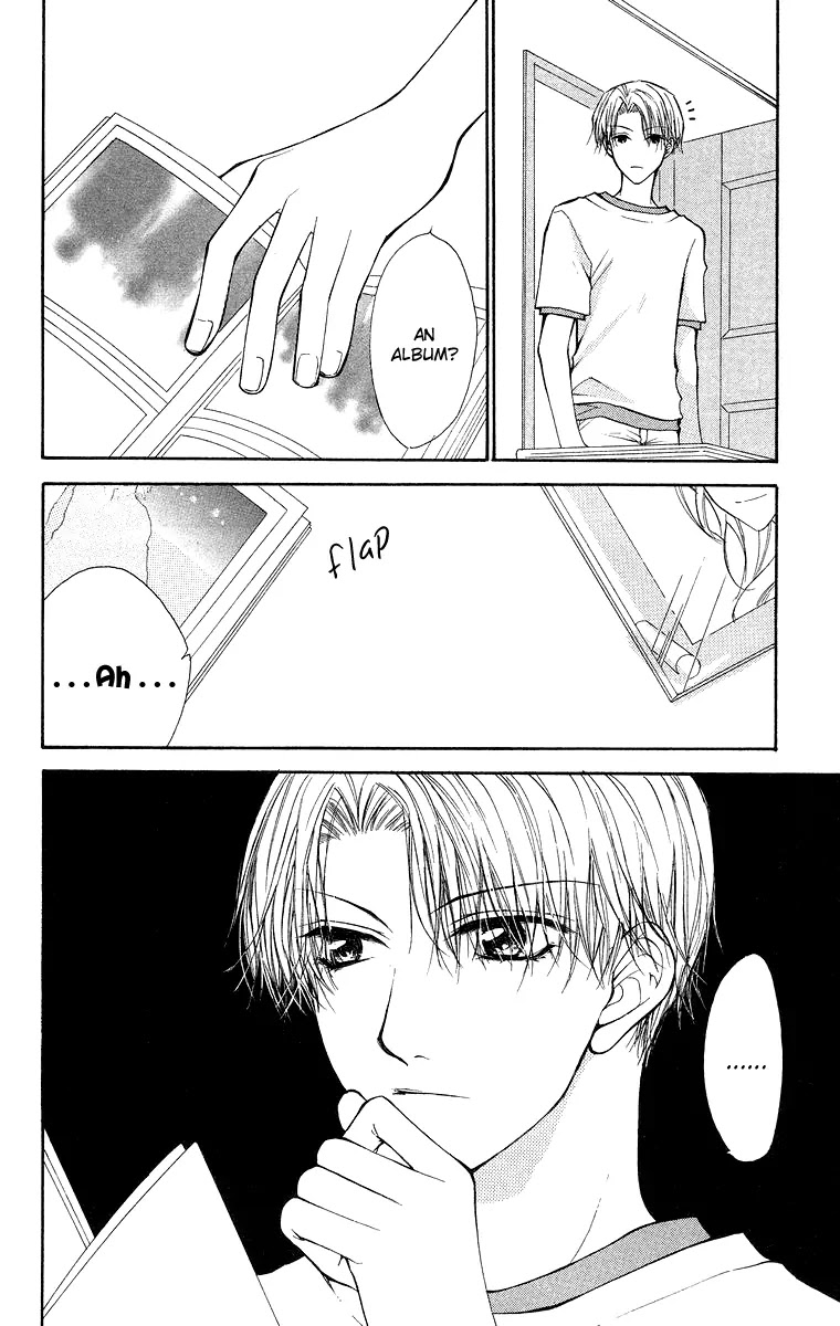 Full House Kiss Chapter 11 page 18 - Chapter 11