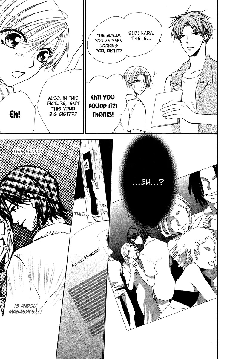 Full House Kiss Chapter 11 page 29 - Chapter 11