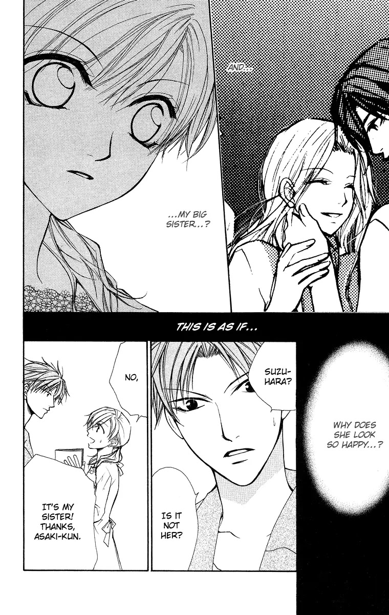 Full House Kiss Chapter 11 page 30 - Chapter 11