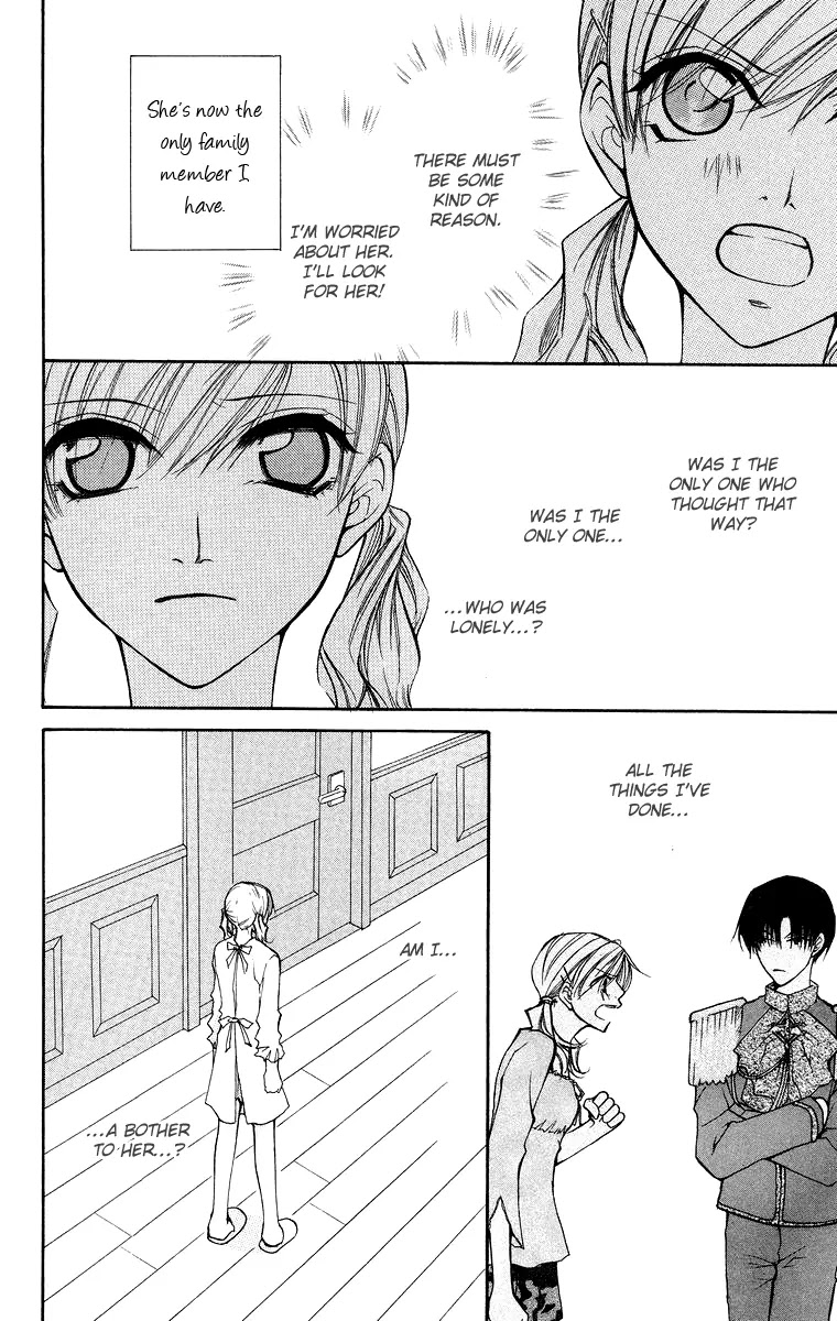 Full House Kiss Chapter 11 page 32 - Chapter 11
