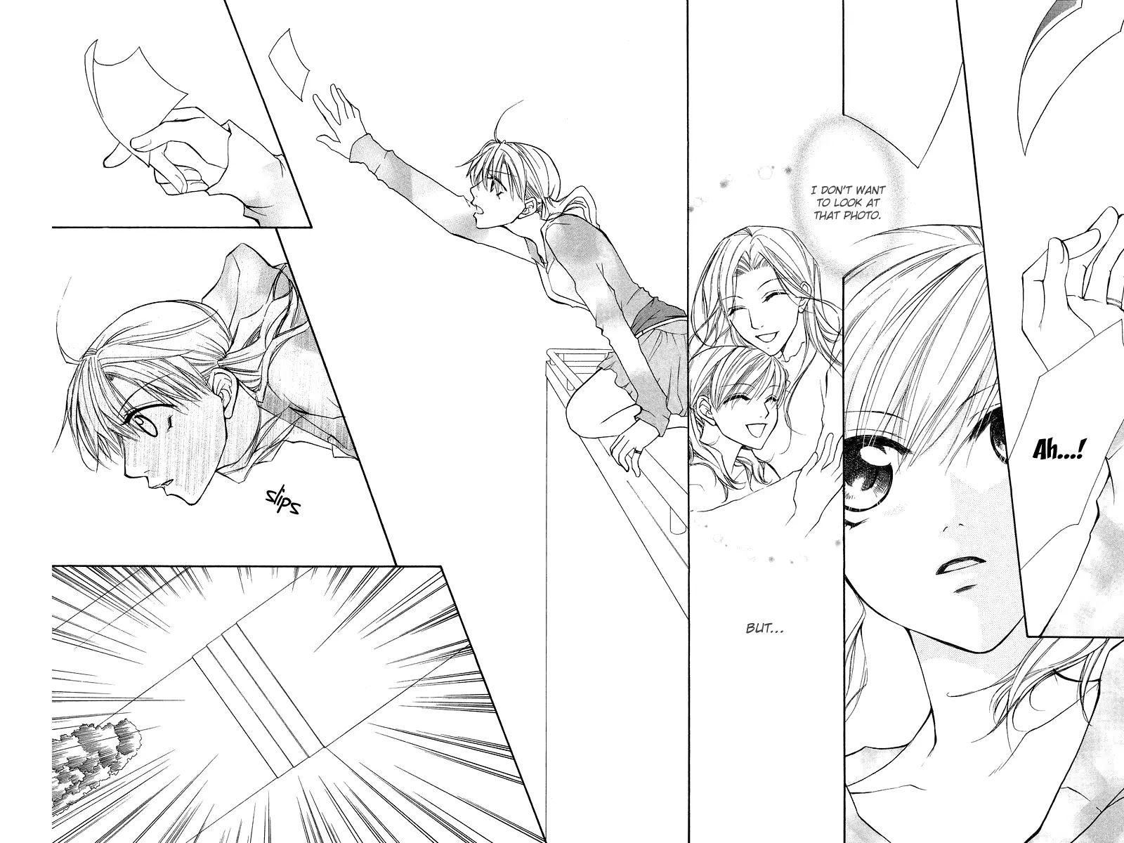 Full House Kiss Chapter 11 page 40 - Chapter 11