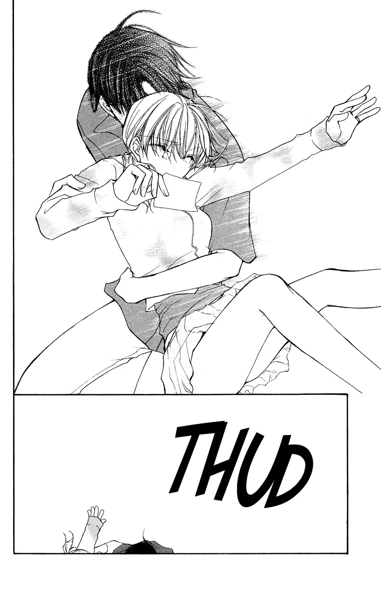 Full House Kiss Chapter 11 page 41 - Chapter 11