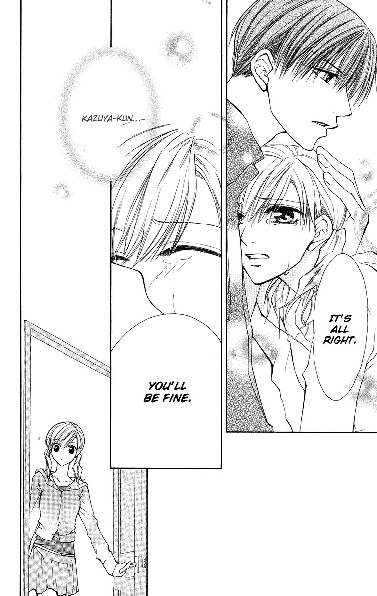 Full House Kiss Chapter 11 page 45 - Chapter 11