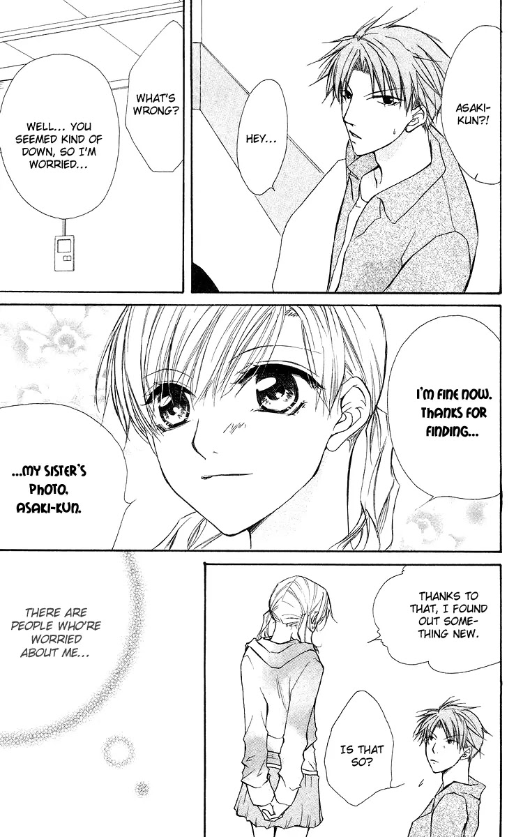 Full House Kiss Chapter 11 page 46 - Chapter 11