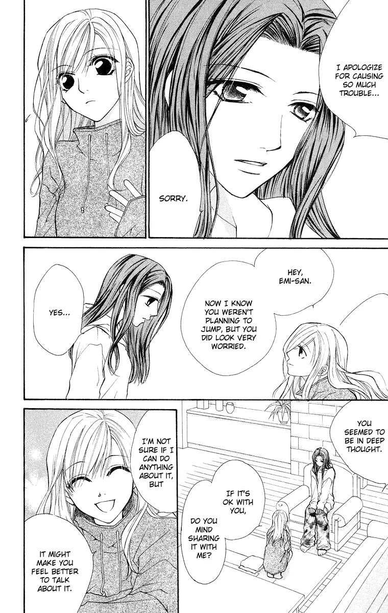 Full House Kiss Chapter 12 page 10 - Chapter 12